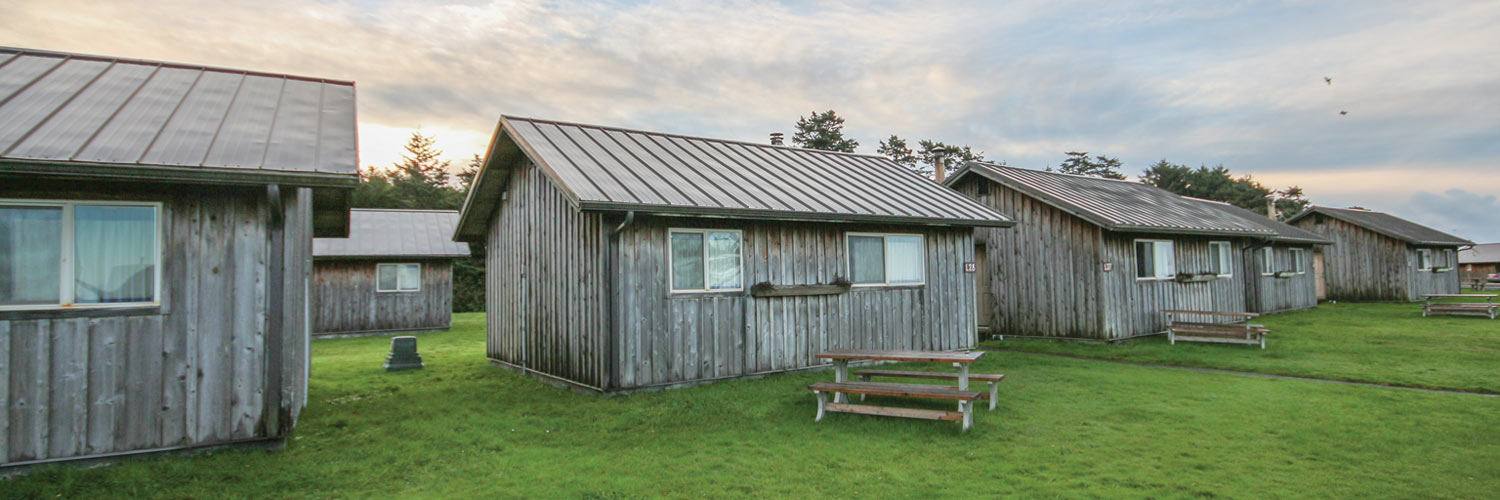 Romantic Getaways At Kalaloch Lodge | Olympic National Park